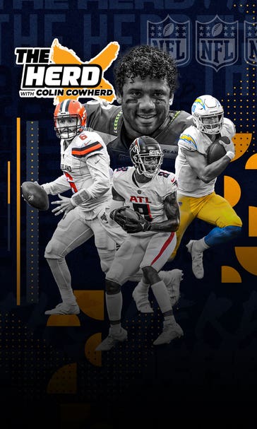 Cowherd's Updated NFL Predictions